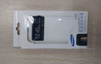 三星s4 note3手机壳新款原装皮套 9500 翻盖智能休眠 特价 免费