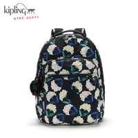 【聚】Kipling凯浦林 15夏季新款女包大包双肩包K15015C6000F