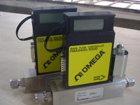 全新无包装 OMEGA FMA5542 气体质量流量计 流量控制器