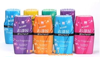 日本KOKUBO正品 小久保房间厕所液体空气芳香剂清新剂去味除臭剂