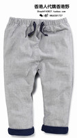 【韦小宝】香港官网代购英国NEXT婴童编织暗纹休闲长裤(114110)