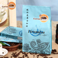 【天天特价】马来西亚白咖啡 进口 提拉米苏速溶咖啡粉525g 包邮