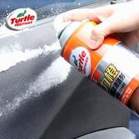 正品大力橙 汽车内饰清洁剂万能泡沫清洗剂车用多功能清洁剂用品