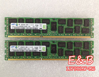原装 三星 4G 2RX4 PC3-12800R 服务器内存 DDR3 1600 ECC REG
