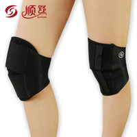 超薄透气远红外磁疗护膝保暖风湿护膝盖关节科冬季老寒腿男女医用