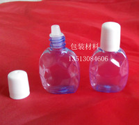 塑料瓶厂家供应10ml塑料瓶，滴眼液瓶，pet瓶，透明塑料瓶