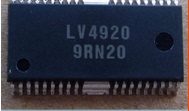 LV4920 全新原装现货,需要多少个请直拍