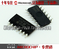 PIC16F526-I/SL SOP14 原装正品 【Microchip微芯专营店】
