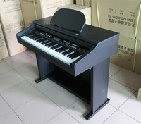永美YM-7100电钢琴61键力度键教学成人电子琴电子钢琴 多省包邮