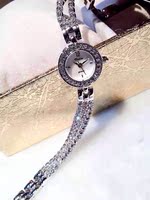 香港savina专柜正品个性奥地利进口镶钻女表时尚时装女士手腕表