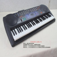 热门降价促销灯光教学CASIO卡西欧LK-35 61键儿童 成人初学电子琴