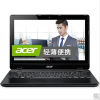 Acer/宏碁 TMB116-M-C6U0 TMB115-M- 11寸超薄本因特尔四核处理器