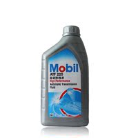 Mobil美孚ATF220自动变速箱油/转向助力油/方向机油/排挡液波箱油