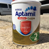 澳洲直邮 Aptamil allerpro可瑞康深度水解抗过敏婴儿奶粉2段