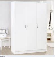 简约现代 刨花板 三聚氰胺板 人造板 衣柜实木 实木衣柜 衣柜