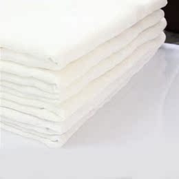 雅梦思无网棉胎网纱1.5米1.8米2.0米2.2米系带100%纯棉纱布套
