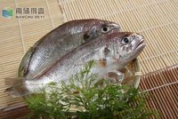 【南储得壹】白姑鱼新鲜淡咸白划鱼深海野生冷冻水产鱼500g
