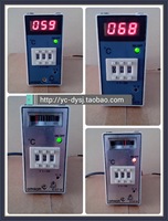 干燥机温度表指针式温控表数显式温控仪 塑料干燥机配件