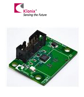 EVAL-KXR94-2050Kionix加速传感器开发工具 Used for evaluation