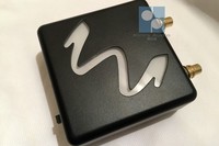 美国 Wyred 4 Sound W4S uDAC-HD USB解码耳放 A类驱动