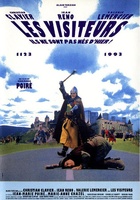 时空急转弯1-3部合集 Les visiteurs (1993) CULT经典资料收藏