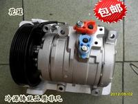 丰田花冠 压缩机 空调泵 制冷泵 正品 保质一年
