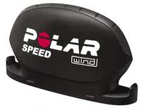 POLAR博能 单车脚踏圈速传感器 Smart蓝牙 骑行自行车踏频Cadence