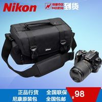尼康原装包 D7200 D7100 D7000 D90 D5500 D5300 D3300单反相机