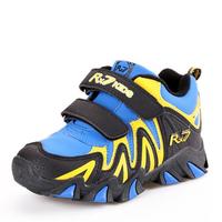 rx7品牌童鞋男童加绒运动鞋2015秋冬新款儿童保暖正品运动登山鞋