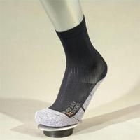 x-bionic银丝运动中帮袜男女通用款有效导热透气排汗正品现货特价