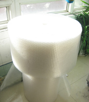 包邮 快递打包气泡膜泡沫汽泡纸 防震气泡垫 泡沫包装袋 宽度30cm