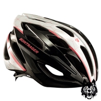 正品崔克/Bontrager/棒槌哥 Starvos 女性专用山地公路自行车头盔