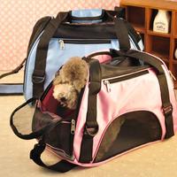 妈妈狗狗宠物背包胸前包旅游外出便携包双肩宠物包