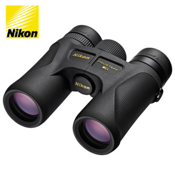 Nikon尼康尊望PROSTAFF 7S 8x30/10x30双筒望远镜高倍高清夜视