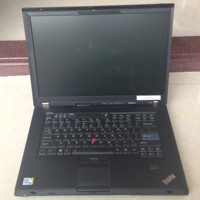 笔记本电脑 联想Thinkpad IBM T500 15寸 超T60 T61 T400