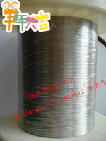 316L 304不锈钢丝线 软硬钢丝 弹簧丝 0.5 0.6 0.7 0.8 0.9 1.0mm
