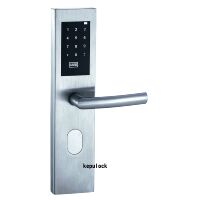可普 密码锁/家用/办公室/公寓/酒店防盗门锁 D2SS