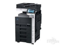 柯尼卡美能达363复印机 复印 打印 扫描一体机 复合机 二手