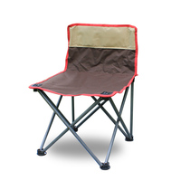 折叠钓鱼儿童椅户外露营马扎洗头椅沙滩 凳子椅便携套装包邮