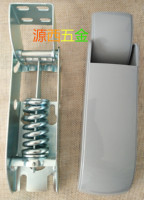 冰柜弹簧铰链最新优质冷柜铰链配件通用型