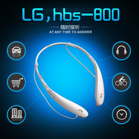包邮新款限量疯抢LG2蓝牙耳机运动头戴式4.0双入耳头戴立体声商务