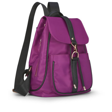 学生女包2015新款潮韩版女士包背包时尚休闲旅行书包防水双肩包