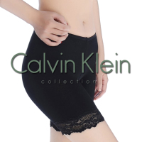 2015新款 CK女士莫代尔胶原蛋白安全裤 胶原蛋白打底三分裤