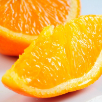三峡秭归脐橙 长虹 新鲜橙子 新鲜水果 水果橙子 现摘现发5斤包邮