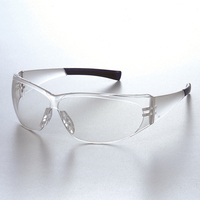 正品特价亚速旺PC护目镜眼镜1-7878-01硅制鼻夹无压迫眼镜