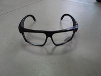 特价玻璃电焊眼镜 墨镜 施工保护眼部 焊工眼镜 玻璃焊工眼镜透明