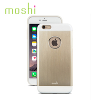 Moshi/摩仕kameleon苹果6/plus超薄铝制保护外壳手机套手机壳包邮