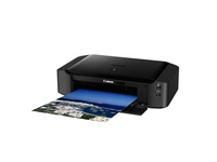 佳能IP8780喷墨打印机 A3+彩色相片照片 6色高速光盘无线WIFI打印