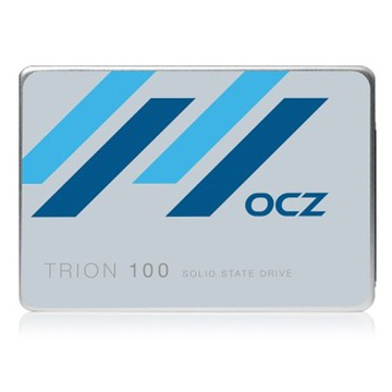 饥饿鲨 OCZ Trion 100 游戏系列 240G SSD 固态硬盘 256MB缓存