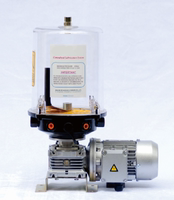 全自动 电动黄油润滑泵 干油润滑泵搅拌机泵 油脂泵 搅拌站泵